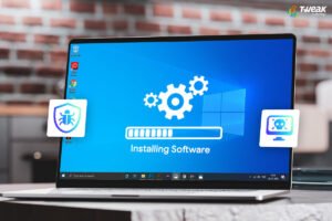 Software Installation & Setup