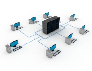 Network Setup & Maintenance