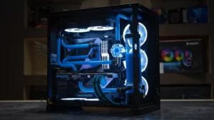 Computer Customization and Upgrades