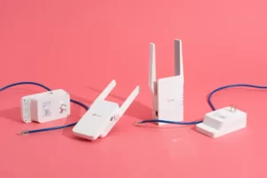 Wifi Boost and Expansion