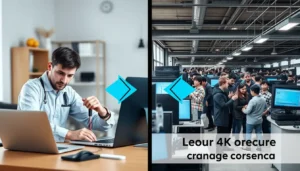 Blue Screen of Death Fix | LIG Colony Computer Repair