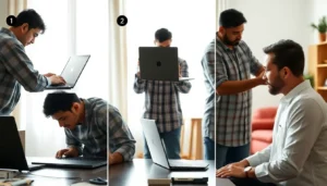 Blue Screen of Death Fix | LIG Colony Computer Repair