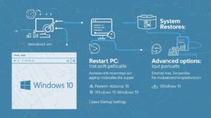 Blue Screen Fixes | Expert PC Technician Old Palasia