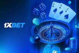 1xbet Japan Your Ultimate Betting Experience -106269495