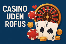 Bedste Casino Sider Uden RoFus - Find Din Favorit Bedste Casino Sider Uden RoFus - Find Din Favorit