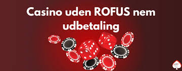 Bedste Casino Uden ROFUS Din Guide til Spil uden Begrænsninger -183685355