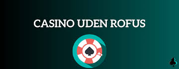 Bedste casinoer uden MitID i Danmark -366814589