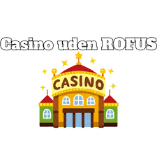 Bedste casinoer uden MitID i Danmark -366814589