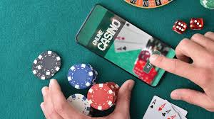 Buitenlandse Online Casino Ontdek de Wereld van Online gokken 1046756536