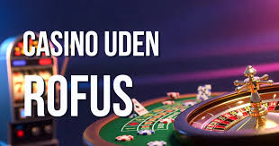 Casino Sider Uden MitID En Guide til Online Spil uden Identifikation