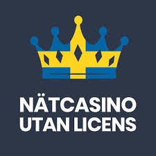 Casino utan Svensk Licens En Utforskning av Spelalternativ