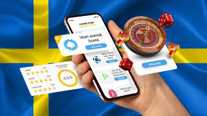 Casinon Utan Svensk Licens Fördelar och Nackdelar