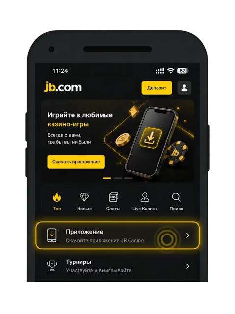 Complete Guide to JB Casino Registration