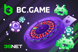 Discover BC.Game Mexico App Revolutionizing Online Gaming