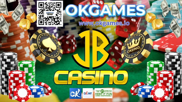 Discover JB Casino India Your Ultimate Gaming Destination 1073934161