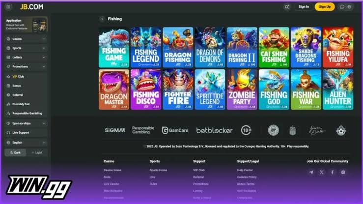 Discover JB Casino India Your Ultimate Gaming Destination 1085989552