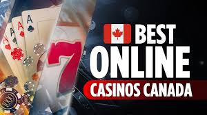 Discover the Best Canadian Online Gambling Sites