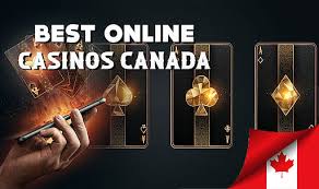 Discover the Best Canadian Online Gambling Sites