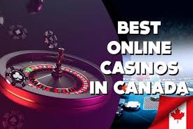 Discover the Best Online Casinos in Canada for Real Money -227695308