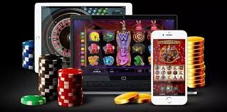 Discover the Excitement at Online Casino DelOro