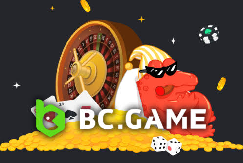 Discover the Exciting Features of BC.Game Mobile App 849695567