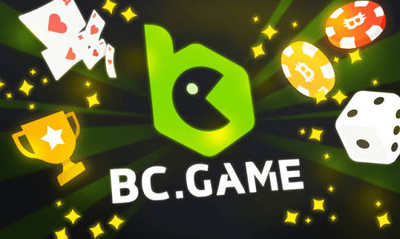 Download BC Game App Your Ultimate Gaming Experience Awaits