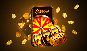 Experience the Thrill Play Online Slots at Slots Dynamite Casino -735209730