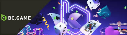 Exploring BC.Game The Premier Crypto Casino Experience in Germany