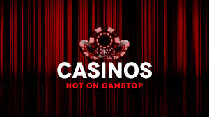 Exploring Casinos Not on GamStop A Guide for Players -9361386
