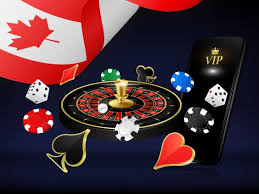 Exploring the Best Online Casinos in Canada -256166636