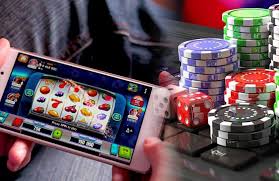 Exploring the Enchanting World of Slots Islands -2101262418