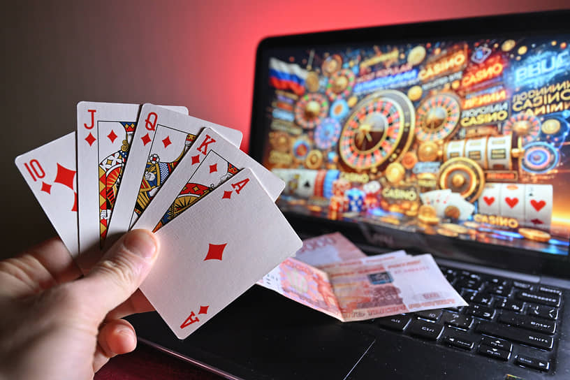 Top Games not on Gamstop Explore Your Options 9648630
