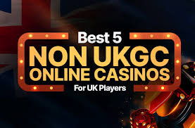 Top Non-UK Casino Sites for 2023