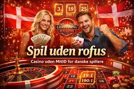 Udenlandske Casino Uden ROFUS Spil Uden Begrænsninger 1329550583
