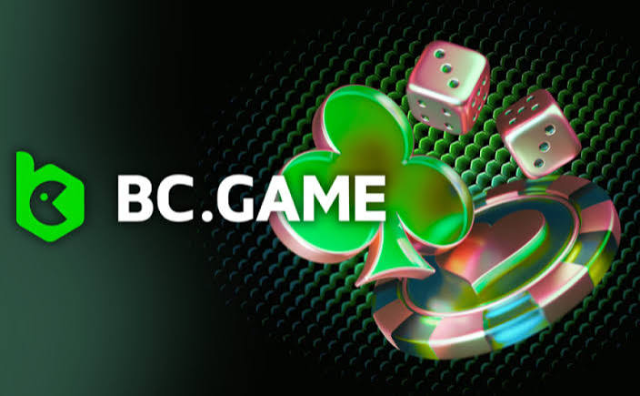 Unlock Exciting Rewards with BC.Game Bonus Codes 869308020