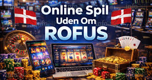 Free Spins Casino uden ROFUS Din Guide til Ubegribelig Underholdning Free Spins Casino uden ROFUS Din Guide til Ubegribelig Underholdning