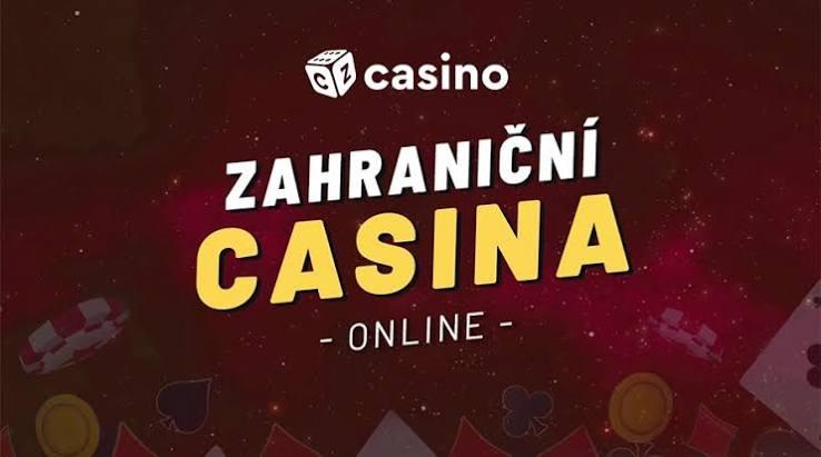 Nová online kasina v Česku Trendy a novinky Nová online kasina v Česku Trendy a novinky