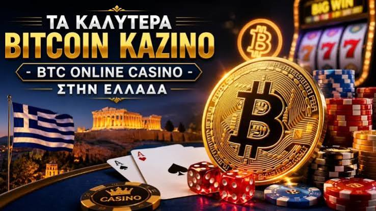 Το Καλύτερο Online Καζίνο Ανακαλύψτε την Απόλαυση του Να Παίζετε Από Οπουδήποτε